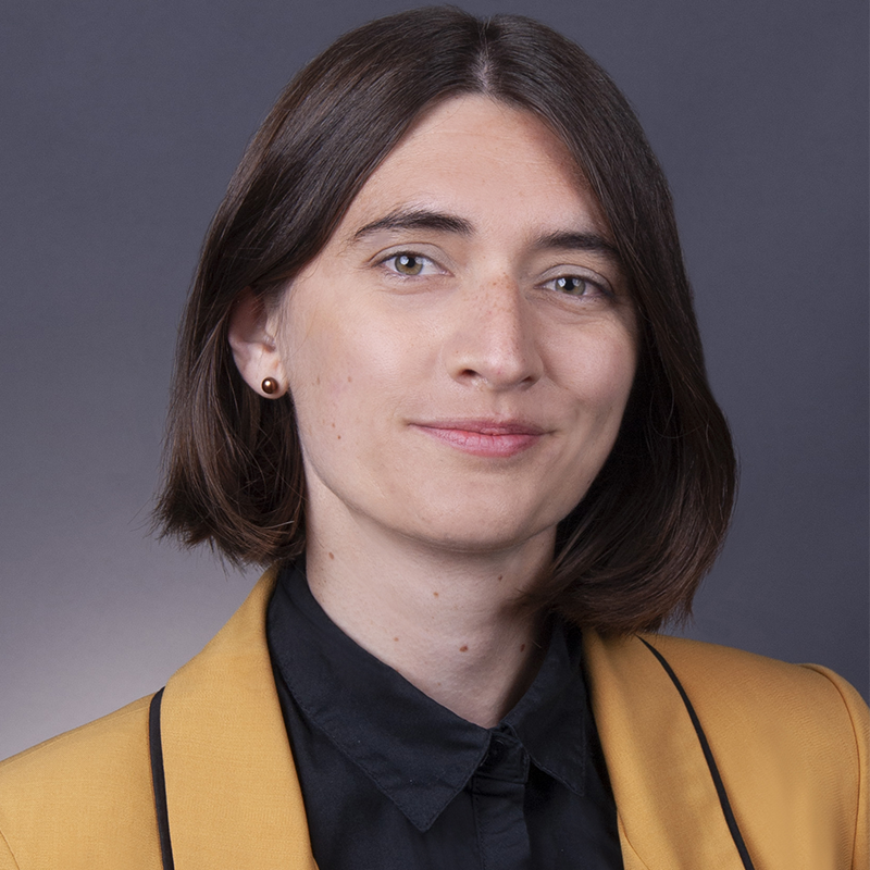 Dr. Jennifer Roebber - GxP-CC