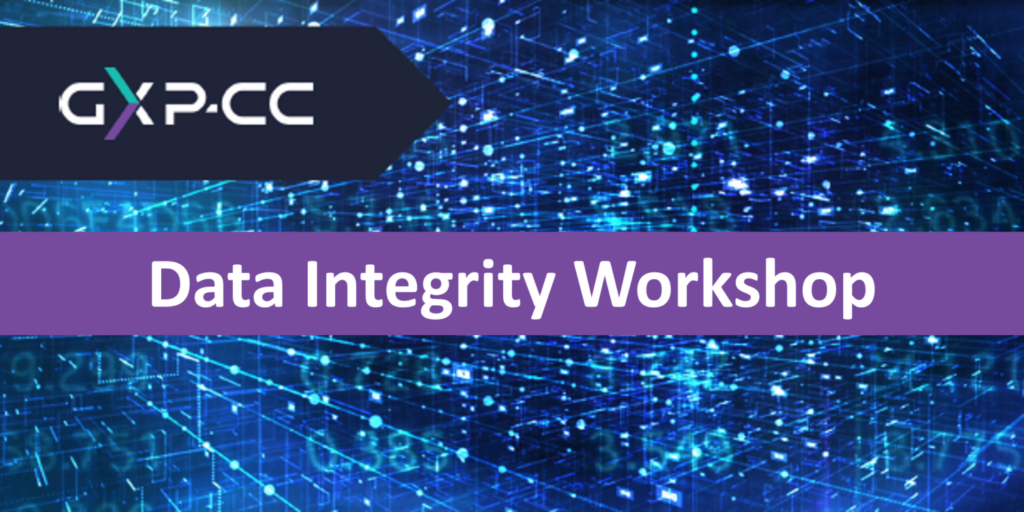 Join our exclusive Data Integrity On Demand GxPCC