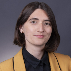 Dr. Jennifer Roebber